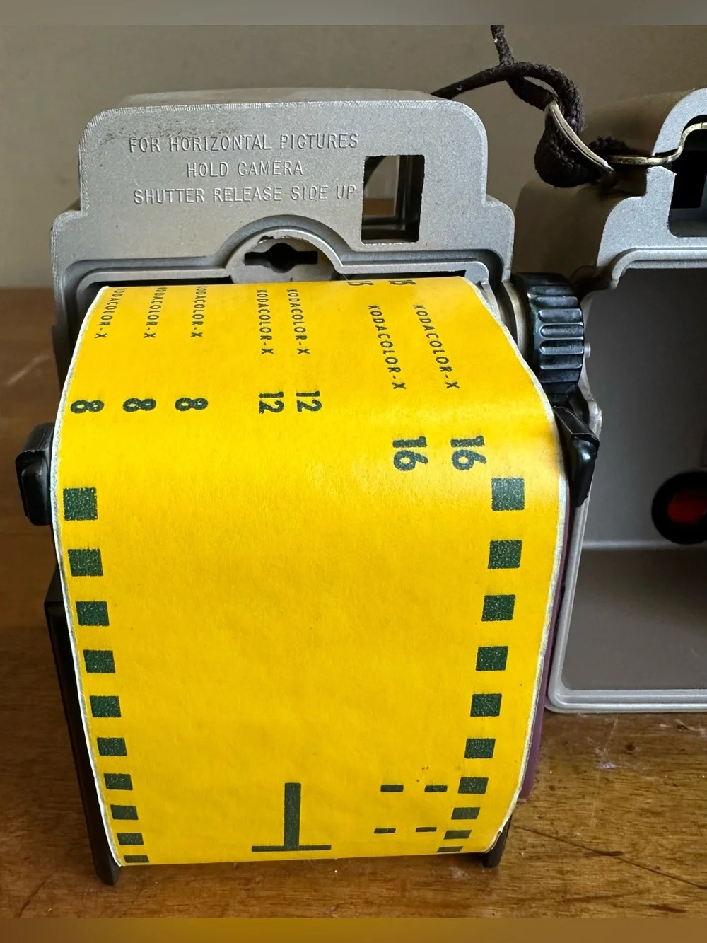 Kodak vintage brownie